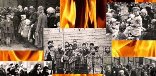Стаття В Україні вперше відзначають День пам’яті українців, які рятували євреїв під час Другої світової Ранкове місто. Крим