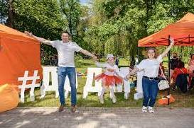 Стаття В Краматорске открыли «Тато Хаб» - центр для привлечения мужчин к ответственному отцовству (фото) Ранкове місто. Крим