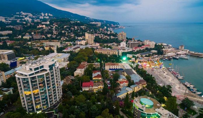 Стаття Интересно сравнить расценки на отдых в Крыму и в Турции Ранкове місто. Крим
