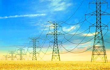 Стаття Украина запретила импорт электричества из Беларуси Ранкове місто. Крим