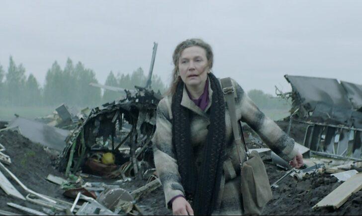 Стаття Фільм про війну на Донбасі отримав три нагороди Нью-Йоркського кінофестивалю Ранкове місто. Крим