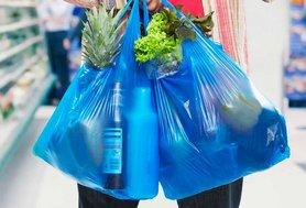 Стаття Рада окончательно запретила использование пластиковых пакетов: за нарушение - штраф до 8500 грн Ранкове місто. Крим