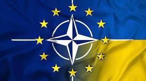 Стаття Ядерное оружие, ЕС и много денег: 7 мифов о НАТО, в которые верят на Донбассе Ранкове місто. Крим