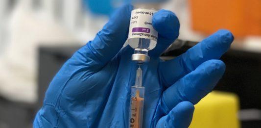 Стаття Украина попала в список стран, которым США напрямую предоставят вакцины от коронавируса Ранкове місто. Крим
