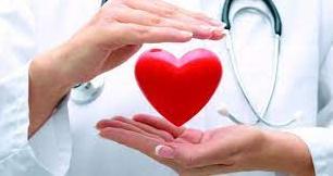 Стаття В Северодонецке 14 июня врачи будут бесплатно обследовать пациентов с болезнями сердца Ранкове місто. Крим