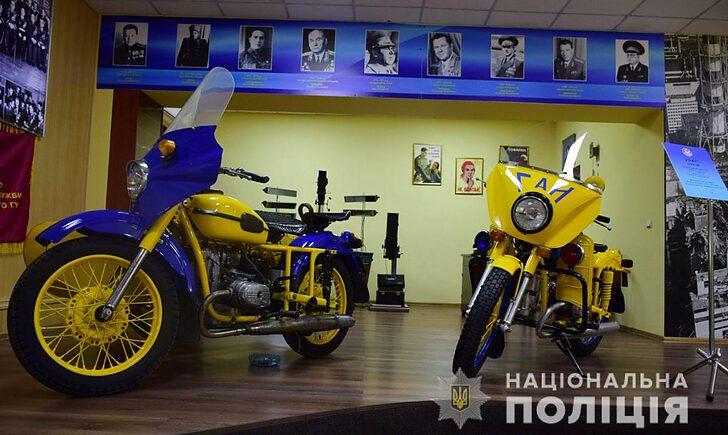 Стаття На Донеччині кінологічний центр та музей поліції стали туристичними об’єктами. ФОТО Ранкове місто. Крим