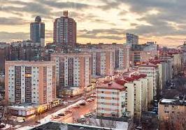 Стаття В ОРДО у владельцев жилья требуют предъявить документы о праве собственности, — соцсети Ранкове місто. Крим