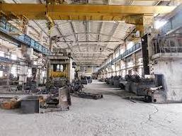 Стаття В ОРДЛО закрывается Перевальский ремонтно-механический завод Ранкове місто. Крим