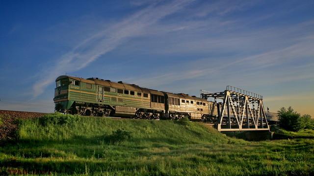 Стаття В Одесской области предлагают железнодорожный паром в Румынию и три варианта железной дороги в Рени Ранкове місто. Крим
