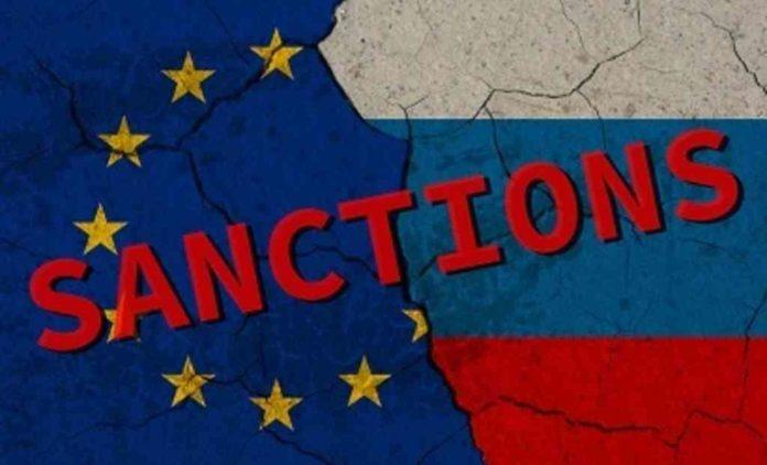 Стаття ЕС продлил антироссийские санкции за оккупацию Крыма Ранкове місто. Крим