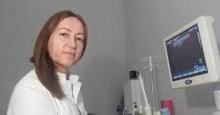 Стаття В Новопскове врач развивает частную медицинскую практику при поддержке USAID и ООН Ранкове місто. Крим