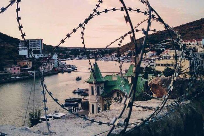 Стаття Режим свободной экономической зоны «Крым» отменили — принят закон Ранкове місто. Крим