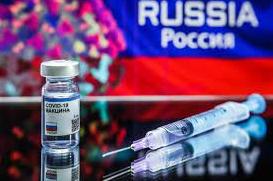 Стаття Показушно начавшаяся в феврале вакцинация российским «Спутником V», к концу апреля прекратилась Ранкове місто. Крим