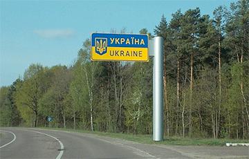 Стаття Лукашенко приказал полностью перекрыть границу Беларуси с Украиной Ранкове місто. Крим