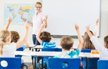Стаття Как и чему учат в школах разных европейских стран? Ранкове місто. Крим
