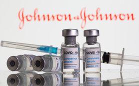 Стаття В Украине зарегистрировали однодозную COVID-вакцину Janssen от Johnson & Johnson, - Минздрав Ранкове місто. Крим
