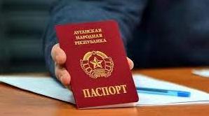 Стаття «По образцу вьетнамских»: в ОРЛО придумали новые «паспорта» Ранкове місто. Крим