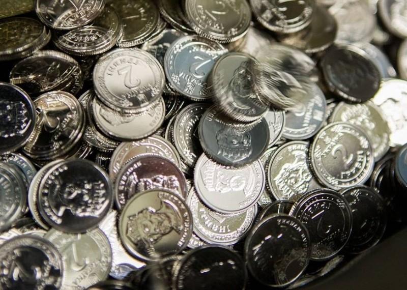 Стаття НБУ змінить дизайн нових монет в 1 і 2 грн через скарги українців Ранкове місто. Крим