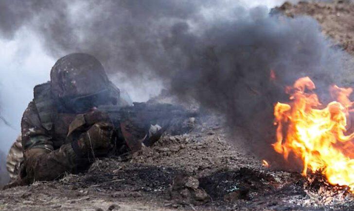 Стаття Годину сиділи в підвалах: вперше з 2016 року окупанти накрили вогнем селище під Мар’їнкою Ранкове місто. Крим