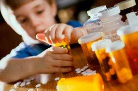 Стаття Рада запретила продажу лекарств детям до 14 лет Ранкове місто. Крим
