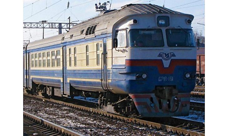 Стаття Укрзалізниця відновлює курсування двох приміських поїздів на Донбасі Ранкове місто. Крим