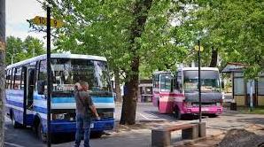Стаття Автобусы на прифронтовые населенные пункты Донетчины запустят на следующей неделе, — ДонОГА Ранкове місто. Крим