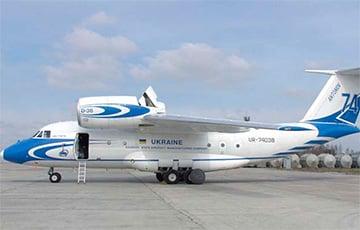 Стаття ГП «Антонов» и канадская компания планируют производить самолеты Ан-74ТК-200 Ранкове місто. Крим