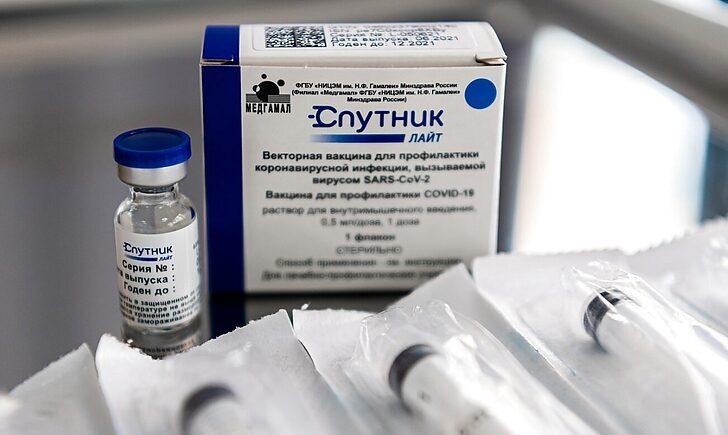 Стаття Росія поставить до ОРДЛО «вакцину для мігрантів» Ранкове місто. Крим