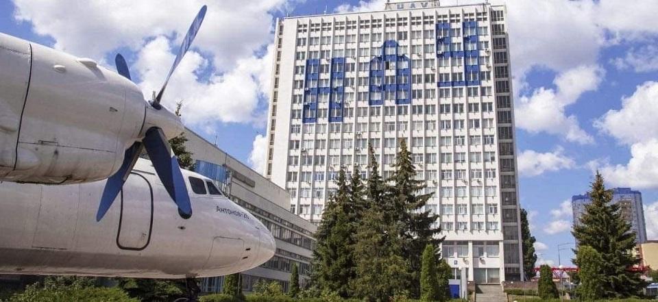 Стаття Національний авіаційний університет вирвався в лідери вступної кампанії-2021 Ранкове місто. Крим