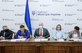 Стаття Правительство одобрило законопроект о переходном периоде в ОРДЛО и Крыму Ранкове місто. Крим