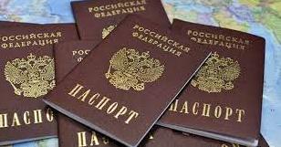 Стаття «Насильно мил не будешь»: президент прокомментировал навязывание российских паспортов жителям ОРДЛО Ранкове місто. Крим