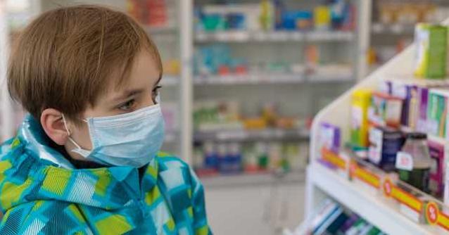 Стаття В Украине запретили продажу лекарств детям до 14 лет Ранкове місто. Крим