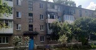 Стаття В Авдеевке жители выиграли грант на тепломодернизацию многоквартирного дома Ранкове місто. Крим