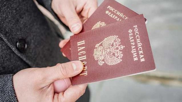 Стаття Всплыли мутные схемы по паспортизации за подношение? Ранкове місто. Крим