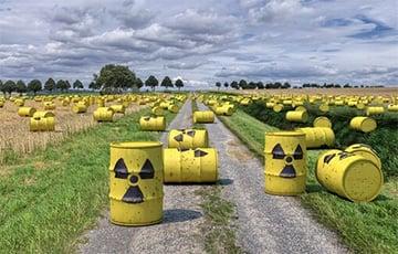 Стаття Украина прекращает вывозить ядерные отходы в РФ Ранкове місто. Крим