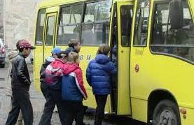 Стаття В Краматорске с осени школьникам обеспечат бесплатный проезд в городском и частном транспорте: студентам дают скидку Ранкове місто. Крим