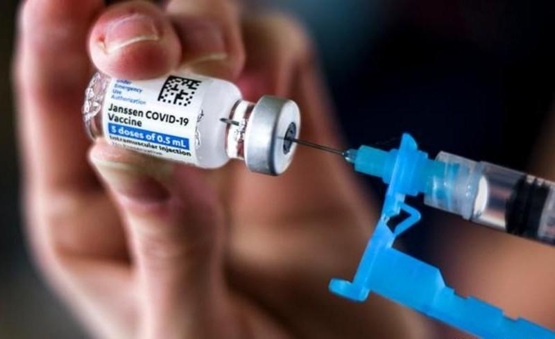 Стаття Україна офіційно визнала вакцину Janssen – в чому її особливість? Ранкове місто. Крим