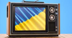 Стаття Українські канали починають мовлення на окуповану територію з нової вежі біля Попасної Ранкове місто. Крим