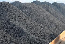 Стаття Украина начала импорт угля из США Ранкове місто. Крим