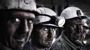 Стаття Цена «черного золота». Чем живут шахтеры Донбасса и какое будущее ждет угольные шахты? Ранкове місто. Крим