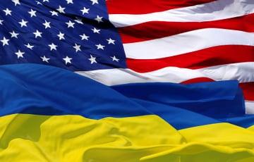 Стаття Украина и США заключили соглашение о стратегическом оборонном партнерстве Ранкове місто. Крим