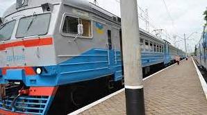 Стаття Из Мариуполя в Волноваху электрички будут курсировать ежедневно Ранкове місто. Крим