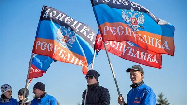 Стаття У «властей» группировок есть намерение увеличить уровень жизни населения до Ростовской области Ранкове місто. Крим