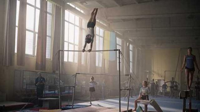 Стаття Фильм «Ольга» об украинской гимнастке с Майдана выдвинули на Оскар Ранкове місто. Крим