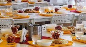 Статья Школьное меню: завтраки без глютена и лактозы проверят на качество Утренний город. Крым