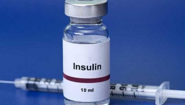 Стаття С 1 октября больные диабетом будут получать инсулин по-новому Ранкове місто. Крим