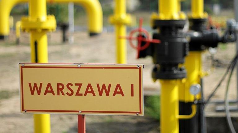 Стаття Польша нашла замену российскому газу Ранкове місто. Крим
