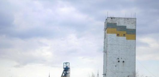 Стаття «Реорганизация шахт», затеянная оккупантами: система водоотлива сломана еще с июня Ранкове місто. Крим