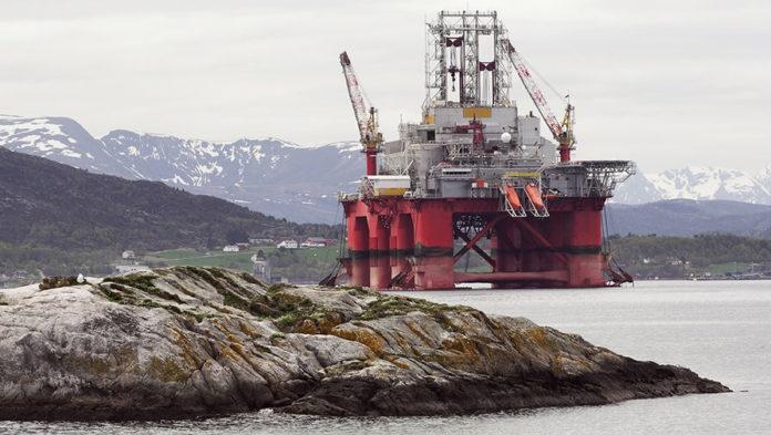 Стаття В Европу начал поступать норвежский газ: цены российского топлива рухнули Ранкове місто. Крим