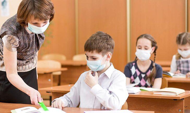 Стаття Як працюватимуть школи, садочки і виші з 20 вересня: роз’яснення МОН Ранкове місто. Крим